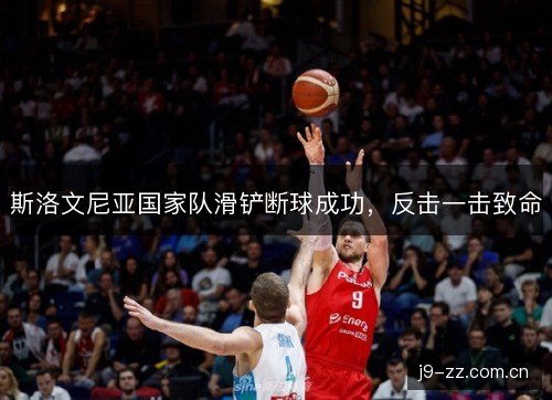 斯洛文尼亚国家队滑铲断球成功，反击一击致命